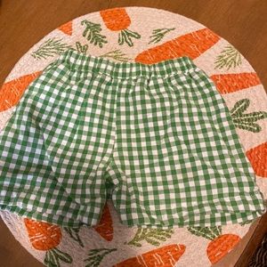 Beaufort Bonnet shorts